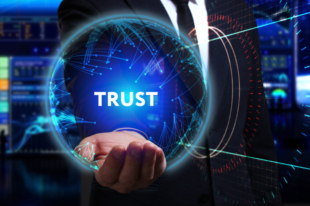 digital trust